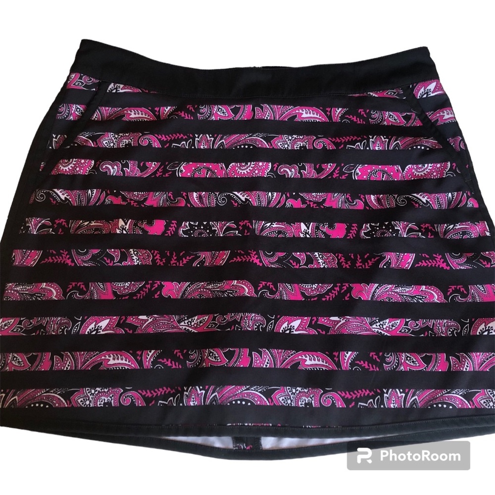 Lady Hagen Active Wear Skort